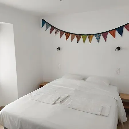 度假居 Le Cormoran Emplacement Ideal, Moderne Tres Equipe