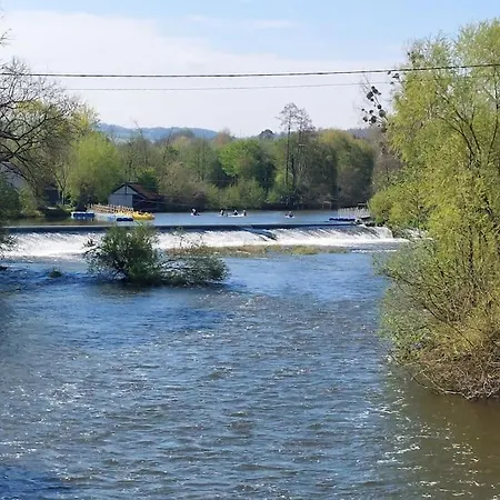 Le Cormoran Emplacement Ideal, Moderne Tres Equipe *