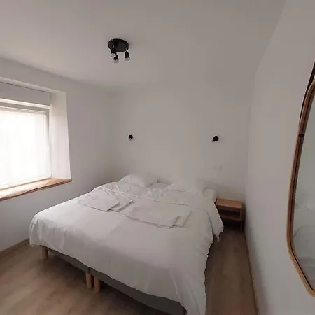 Le Cormoran Emplacement Ideal, Moderne Tres Equipe 度假居 Thury-Harcourt-le-Hom