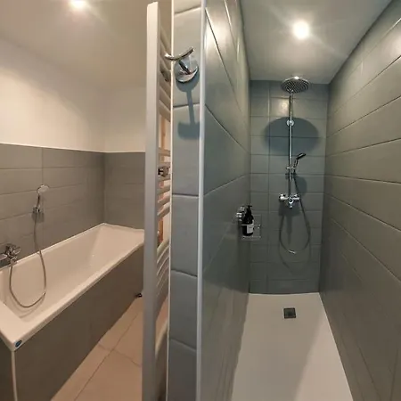 Le Cormoran Emplacement Ideal, Moderne Tres Equipe 度假居 *