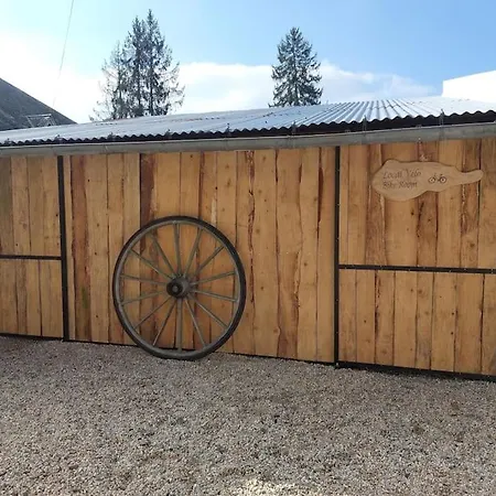 Le Cormoran Emplacement Ideal, Moderne Tres Equipe *