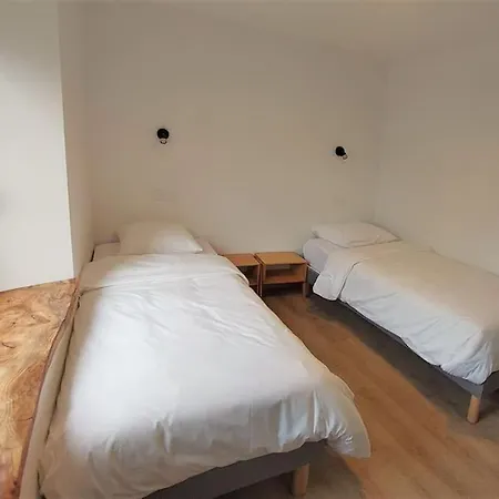 Le Cormoran Emplacement Ideal, Moderne Tres Equipe 度假居 *