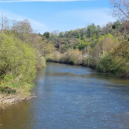 Le Cormoran Emplacement Ideal, Moderne Tres Equipe 別荘 Thury-Harcourt-le-Hom