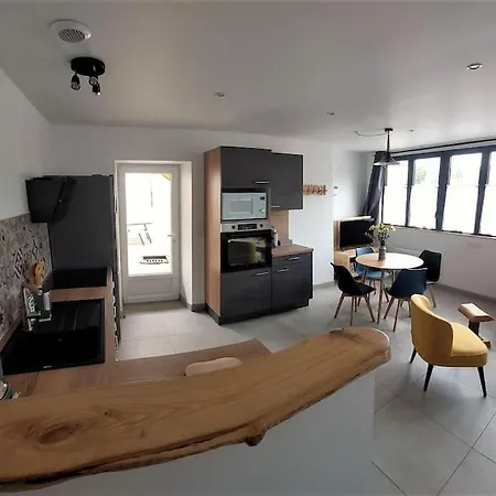 Le Cormoran Emplacement Ideal, Moderne Tres Equipe 別荘 Thury-Harcourt-le-Hom