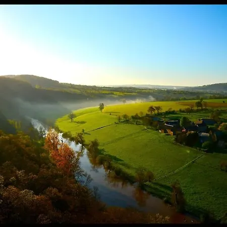 度假居 Le Cormoran Emplacement Ideal, Moderne Tres Equipe