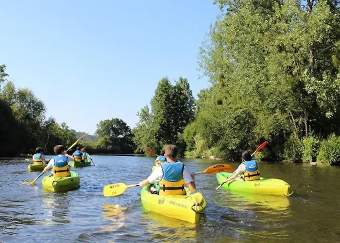 Le Cormoran Emplacement Ideal, Moderne Tres Equipe *