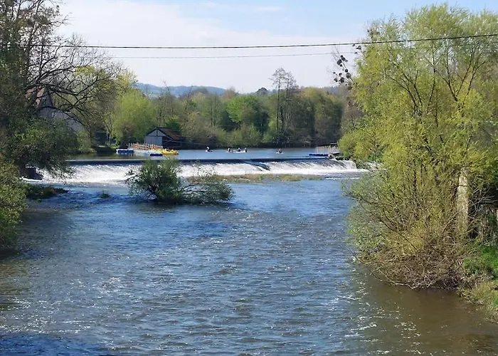 Le Cormoran Emplacement Ideal, Moderne Tres Equipe *