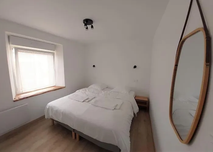 Le Cormoran Emplacement Ideal, Moderne Tres Equipe Casa de Férias Thury-Harcourt-le-Hom