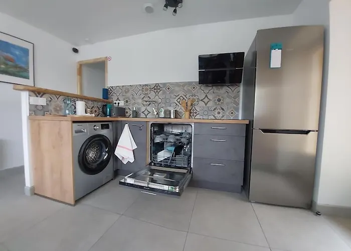 Casa de Férias Le Cormoran Emplacement Ideal, Moderne Tres Equipe Thury-Harcourt-le-Hom