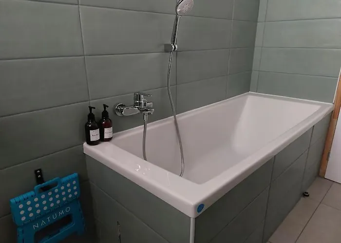 Casa de Férias Le Cormoran Emplacement Ideal, Moderne Tres Equipe *