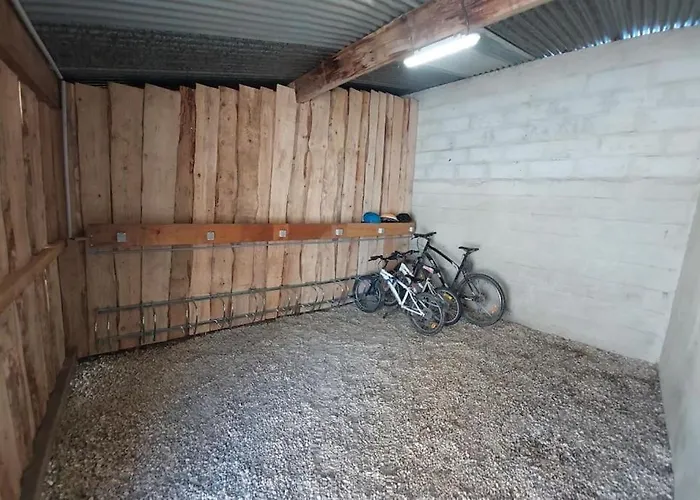 Casa de Férias Le Cormoran Emplacement Ideal, Moderne Tres Equipe